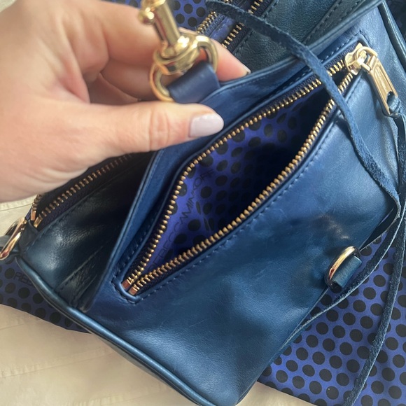 Rebecca Minkoff Mini MAC - Picture 2 of 8